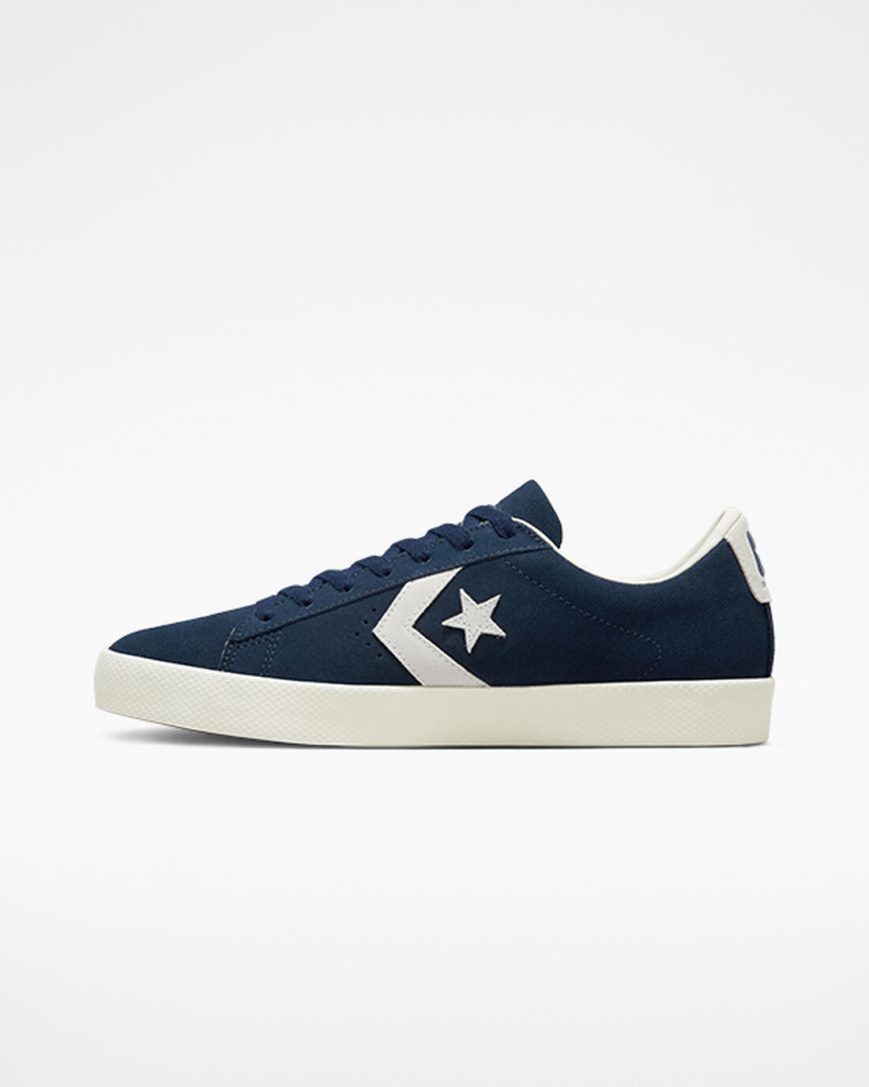 Zapatillas Skate Converse CONS PL Vulc Pro Suede Hombre Obsidian Obsidian | PE 405W72